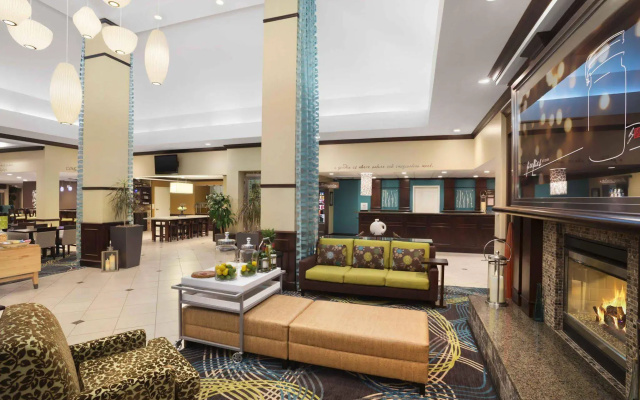 photo 2 of Hilton Garden Inn Charlotte/Mooresville