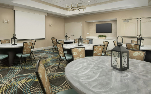 photo 3 of Hilton Garden Inn Charlotte/Mooresville