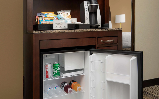 photo 4 of Hilton Garden Inn Charlotte/Mooresville