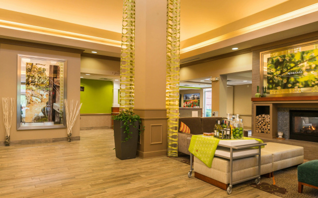 photo 2 of Hilton Garden Inn Charlottesville