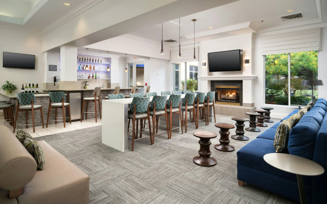 photo 3 of Hilton Garden Inn Chattanooga Downtown