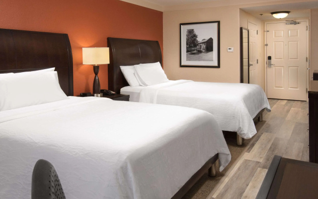 photo 4 of Hilton Garden Inn Chattanooga Downtown