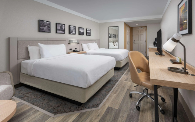 photo 5 of Hilton Garden Inn Chattanooga Downtown