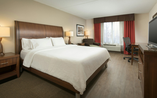 photo 4 of Hilton Garden Inn Chattanooga/Hamilton Place