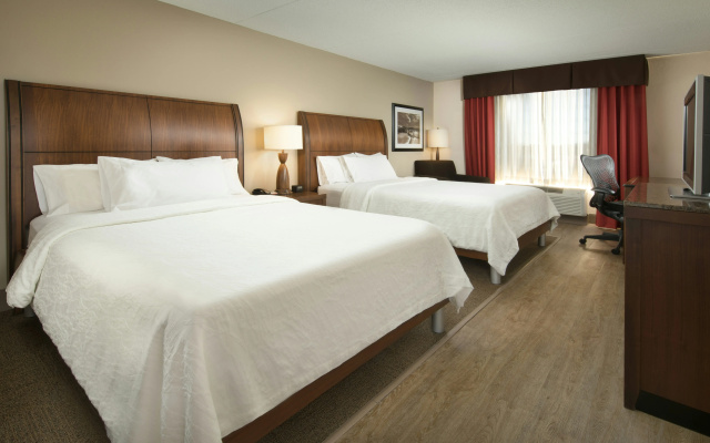 photo 5 of Hilton Garden Inn Chattanooga/Hamilton Place