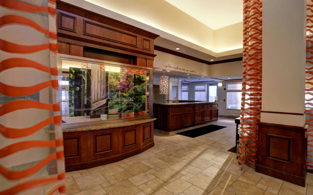 photo 2 of Hilton Garden Inn Chicago/Midway Airport