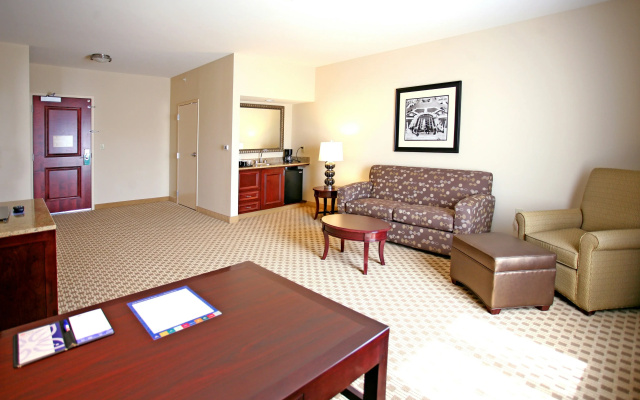 photo 3 of Hilton Garden Inn Cincinnati Blue Ash