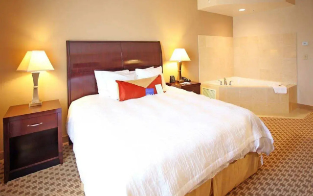 photo 5 of Hilton Garden Inn Cincinnati Blue Ash