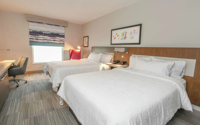 photo 3 of Hilton Garden Inn Cincinnati Midtown