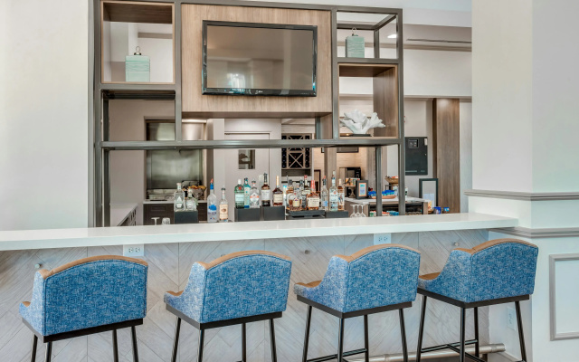 photo 3 of Hilton Garden Inn Cincinnati/Sharonville