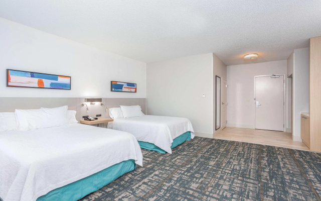 photo 5 of Hilton Garden Inn Cincinnati/Sharonville