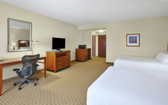 photo 3 of Hilton Garden Inn Clarksburg Bridgeport
