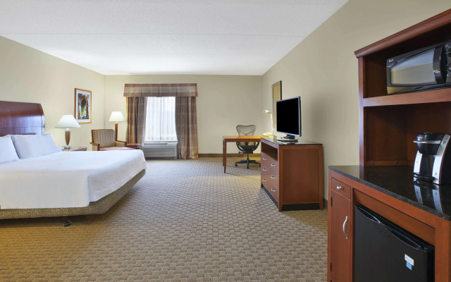 photo 5 of Hilton Garden Inn Clarksburg Bridgeport