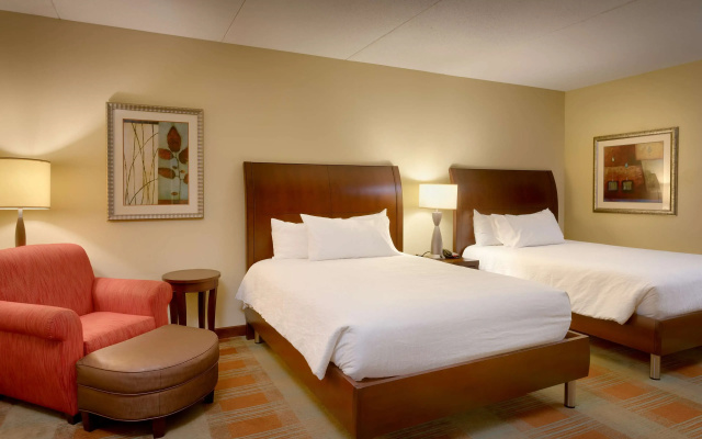 photo 4 of Hilton Garden Inn Clarksville