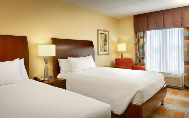photo 5 of Hilton Garden Inn Clarksville