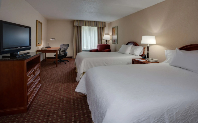 photo 5 of Hilton Garden Inn Cleveland Airport