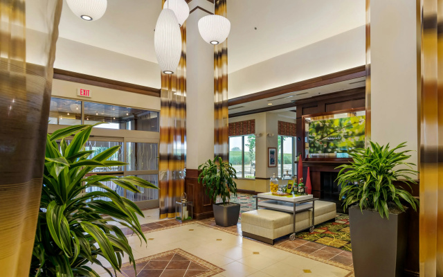 photo 2 of Hilton Garden Inn Cleveland East/Mayfield Village