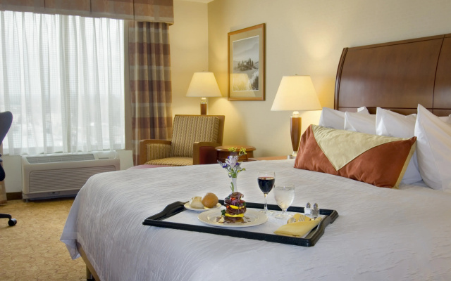 photo 3 of Hilton Garden Inn Cleveland East/Mayfield Village