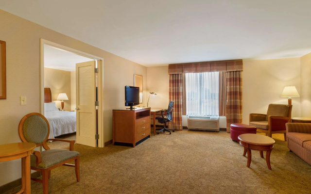 photo 5 of Hilton Garden Inn Cleveland East/Mayfield Village