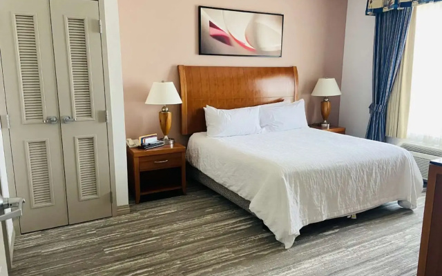 photo 3 of Hilton Garden Inn Columbia