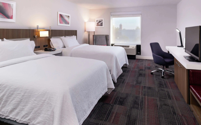 photo 3 of Hilton Garden Inn Columbia Downtown, SC