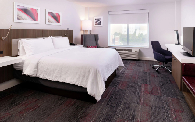 photo 4 of Hilton Garden Inn Columbia Downtown, SC