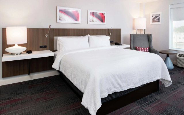 photo 5 of Hilton Garden Inn Columbia Downtown, SC