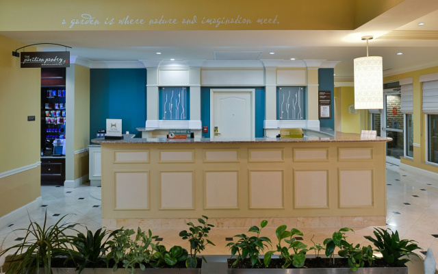 photo 2 of Hilton Garden Inn Columbia