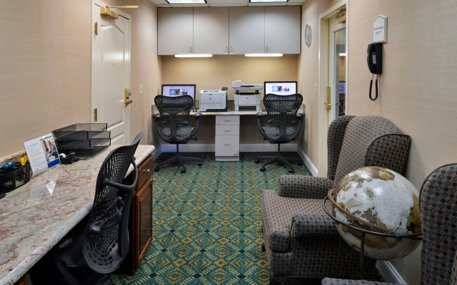 photo 3 of Hilton Garden Inn Columbia