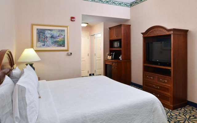 photo 5 of Hilton Garden Inn Columbia
