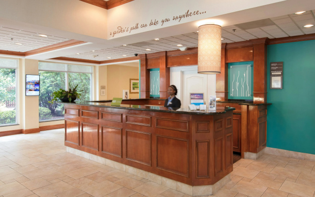 photo 2 of Hilton Garden Inn Columbia/Harbison