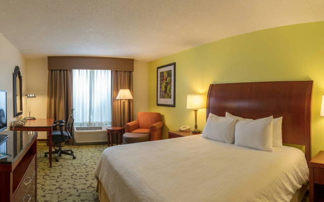 photo 3 of Hilton Garden Inn Columbia/Harbison