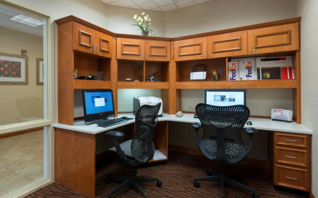 photo 4 of Hilton Garden Inn Columbia/Harbison