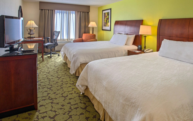 photo 5 of Hilton Garden Inn Columbia/Harbison