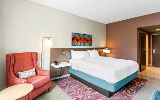 photo 3 of Hilton Garden Inn Corning Downtown