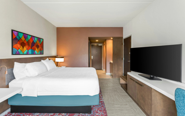 photo 4 of Hilton Garden Inn Corning Downtown