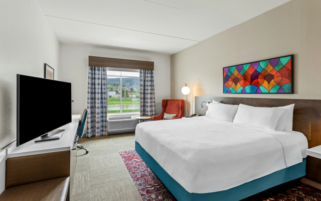 photo 5 of Hilton Garden Inn Corning Downtown