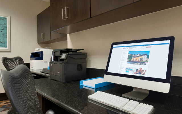 photo 3 of Hilton Garden Inn Cupertino