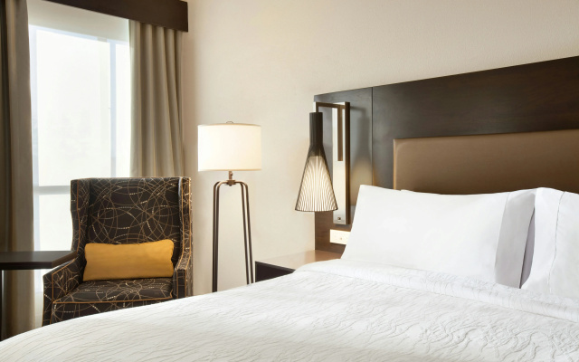 photo 4 of Hilton Garden Inn Cupertino