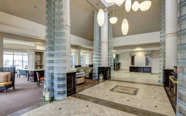 photo 2 of Hilton Garden Inn Dallas Lewisville
