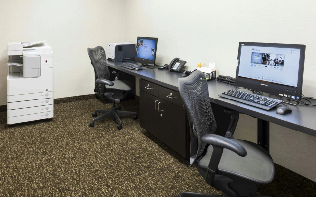 photo 3 of Hilton Garden Inn Dallas Lewisville