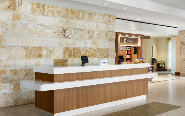 photo 2 of Hilton Garden Inn Dallas Richardson