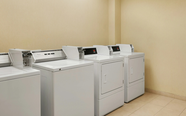 photo 3 of Hilton Garden Inn Dallas Richardson