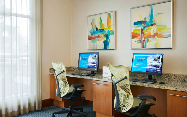 photo 4 of Hilton Garden Inn Dallas Richardson