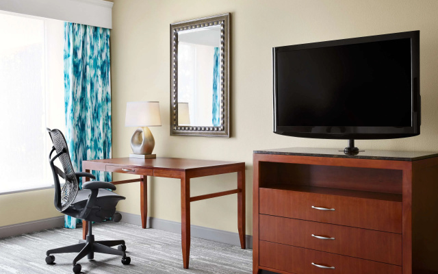photo 5 of Hilton Garden Inn Dallas Richardson