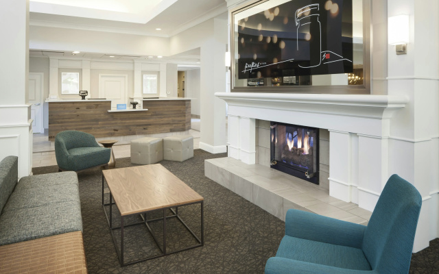 photo 2 of Hilton Garden Inn Dallas-Allen