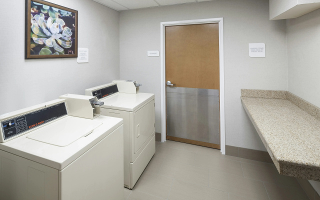 photo 3 of Hilton Garden Inn Dallas-Allen