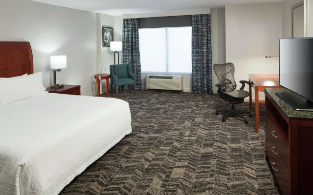 photo 4 of Hilton Garden Inn Dallas-Allen