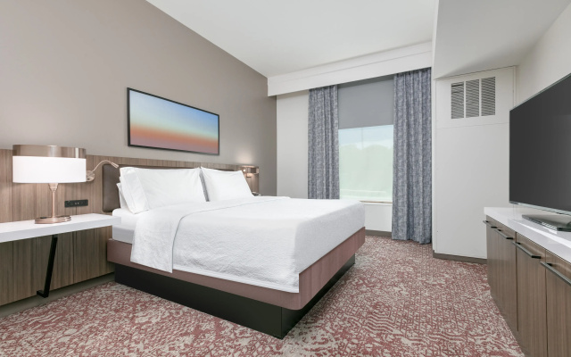 photo 4 of Hilton Garden Inn Dallas/Arlington
