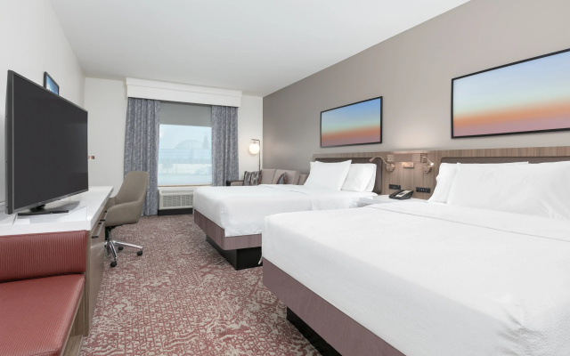photo 5 of Hilton Garden Inn Dallas/Arlington